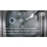 Inšpirované dieťatkom. Efektívne pre mamičku