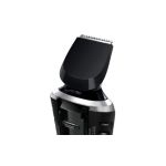 All-in-one face and head styling