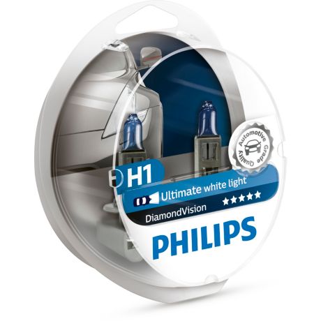 12258DVS2/40 DiamondVision lámpara para faros delanteros de auto