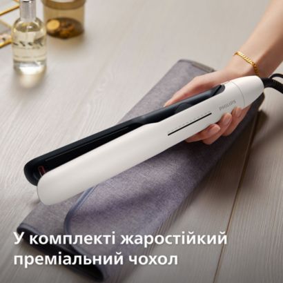 Philips Стайлер-випрямляч 