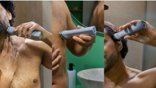 12 tools for all your grooming needs