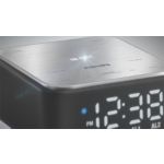 Radioréveil pour votre téléphone intelligent