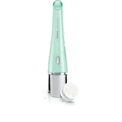 Czysta, gładka i promienna skóra