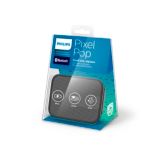 Невеликий розмір, потужні низькі частоти