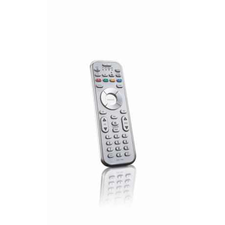 SRU740/10  SRU740 Universal-Fernbedienung