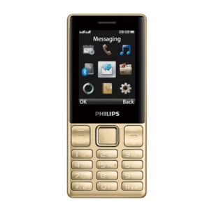 Xenium Mobile Phone