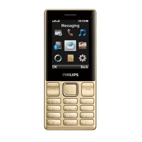 CTE170GD/89 Xenium Mobile Phone