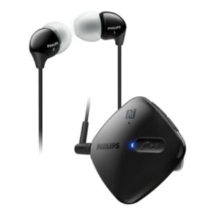 Bluetooth-Stereo-Headset