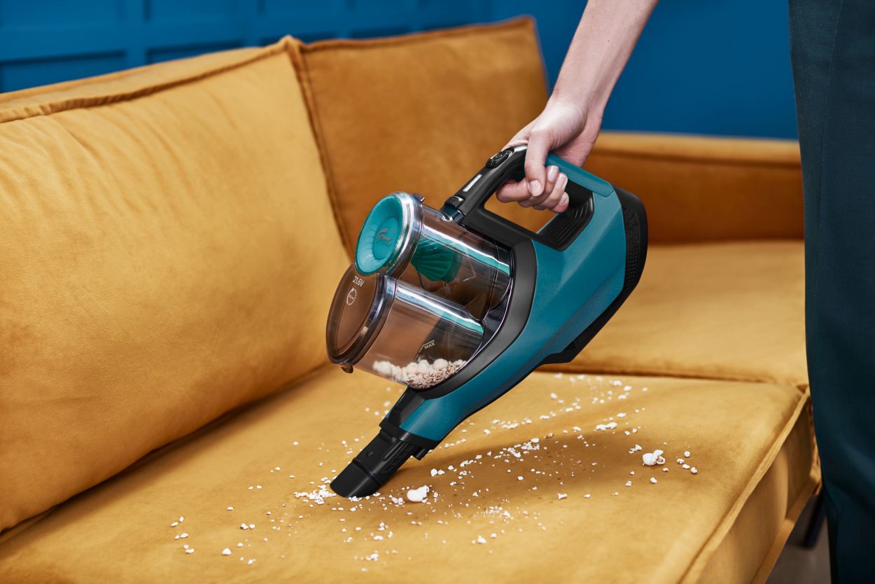 Philips cordless vacuum discount price