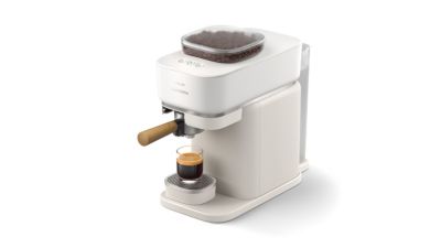 Philips Baristina BAR302/20 – Produktbild