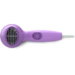 Extra gentle drying for your hair