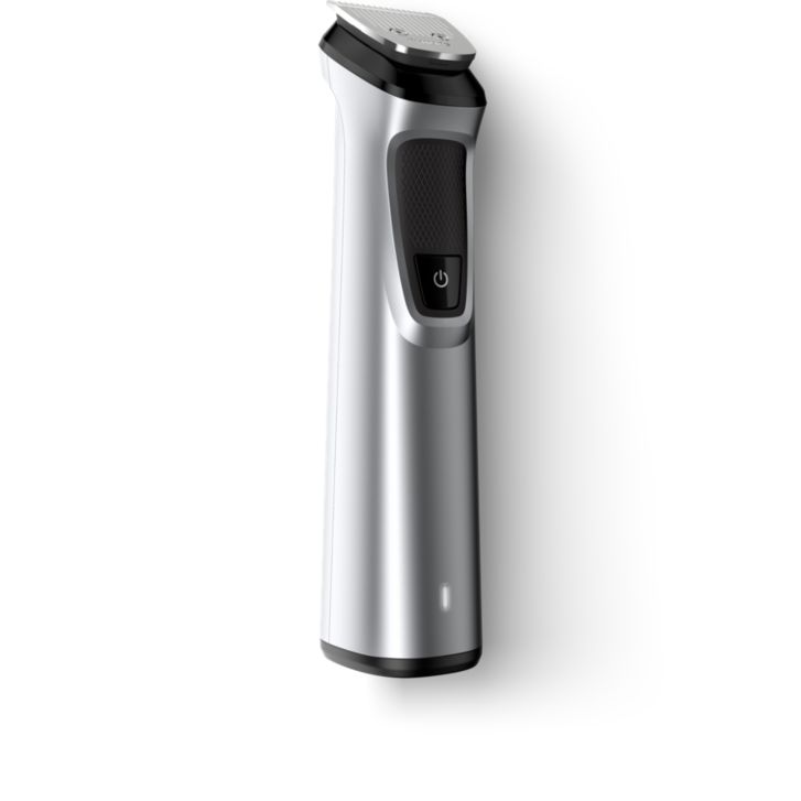 Philips Multigroom series 9000