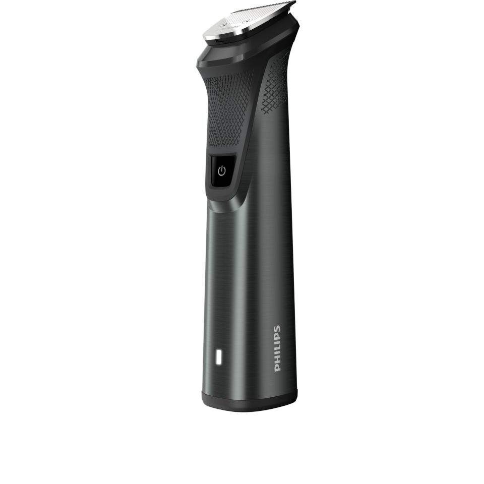 Philips Norelco Multigroom 9000 Prestige| Face, Head and Body