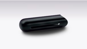 Heat-resistant cap for safe immediate storage