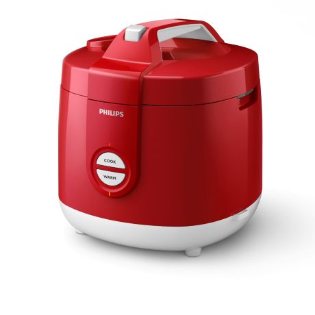 HD3129/32 Daily Collection Rice cooker