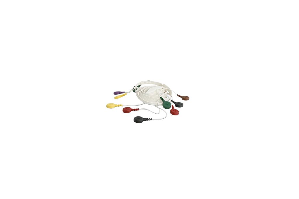 Standard product photograph