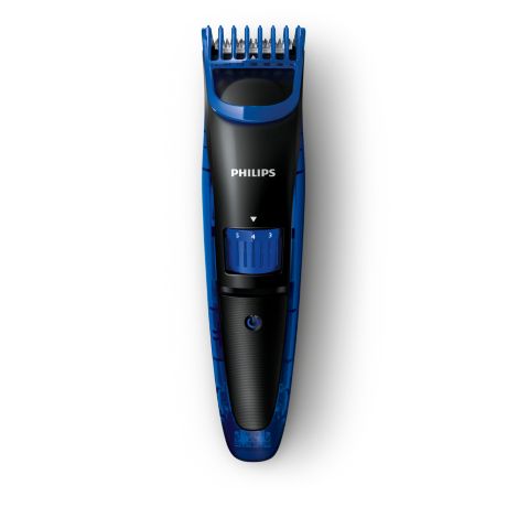 QT4002/15 Beardtrimmer series 3000 bārdas trimmeris