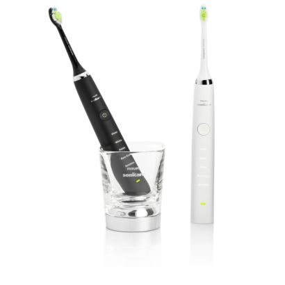 Whiter, healthier teeth for life