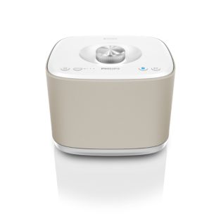 izzy draadloze multiroom-luidspreker