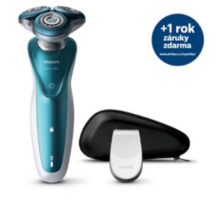 Shaver series 7000 Pánský elektrický holicí strojek Wet &amp; Dry 