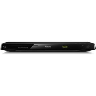 3000 series Blu-ray Disc/ DVD player