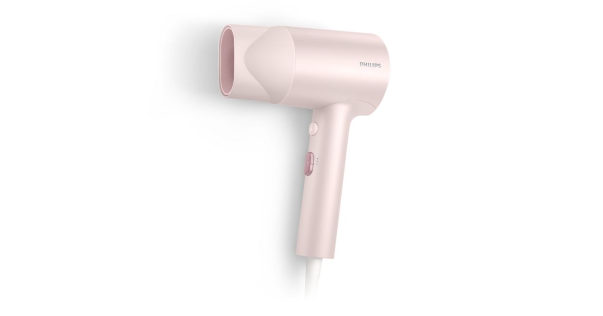 3000 Series Sušič vlasov BHD321/50 - hlavný produktový obrázok Philips