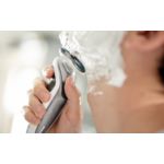 Sujuv libisemine, õrn raseerimine