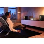 Loomulik, elutruu heli