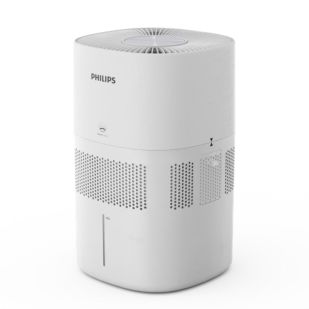 Humidifier 5000i 系列