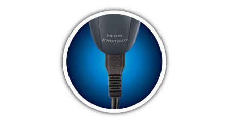 Corded power