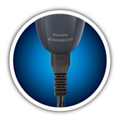 Corded power