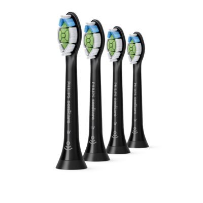 Philips Sonicare W Optimal White Standard sonic toothbrush heads