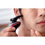 やさしさと深剃りを備えたエントリーモデル
