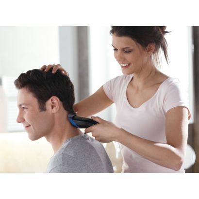 Philips Hairclipper series 5000