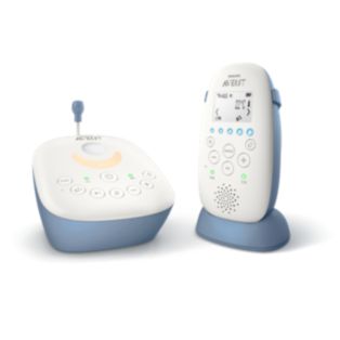 Avent DECT-babyfoon