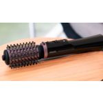 Įvairių šukuosenų purus modeliavimas