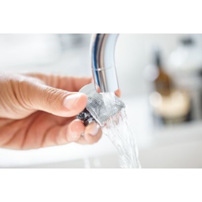 Philips Beardtrimmer series 7000