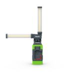 Quality light to get the job done