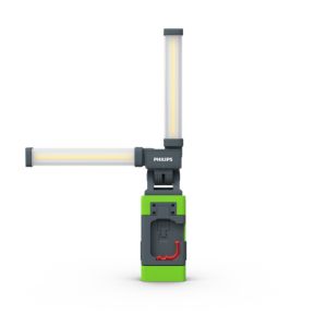 Quality light to get the job done