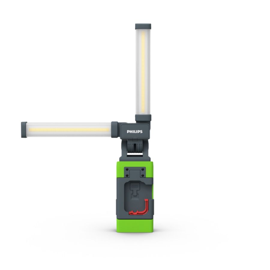 Quality light to get the job done