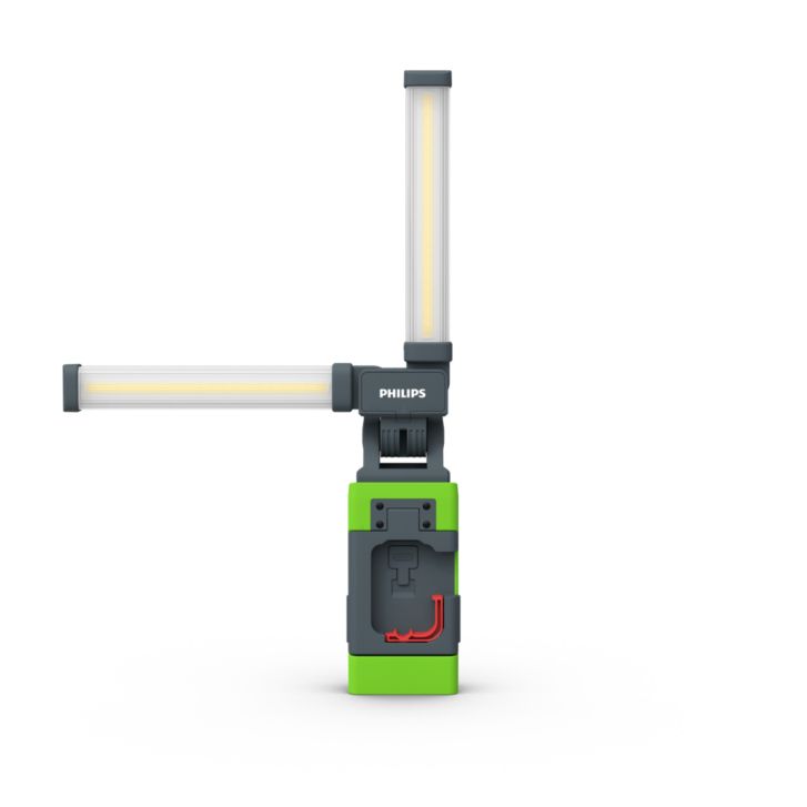 Philips Xperion 3000