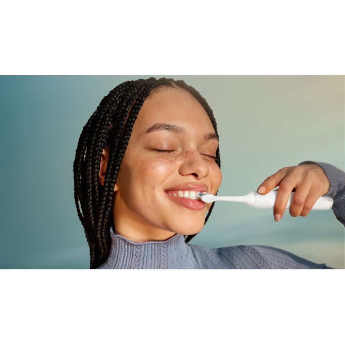 Sonicare 5000 Rechargeable toothbrush