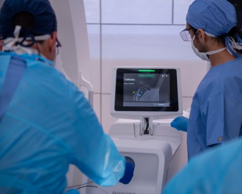 Laser Atherectomy Innovative Safe Versatile