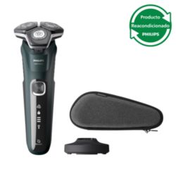 Shaver Series 5000 Afeitadora eléctrica Wet & Dry reacondicionada