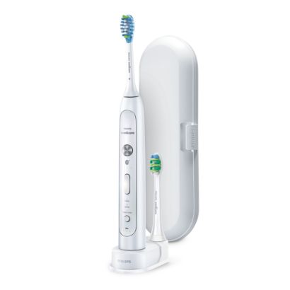 Sonicare FlexCare Platinum Connected
