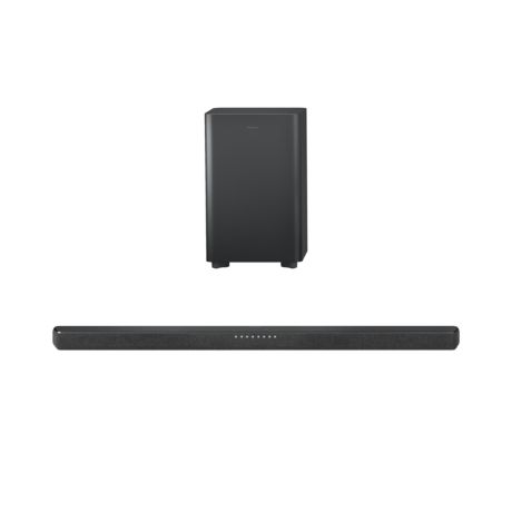 TAB6200/37  TAB6200 Soundbar 2.1