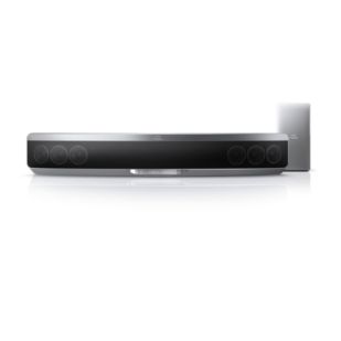 SoundBar