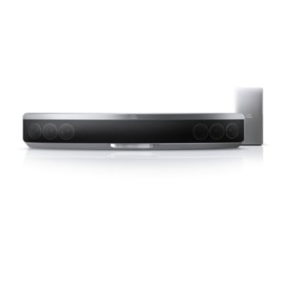 Philips Fidelio SoundBar