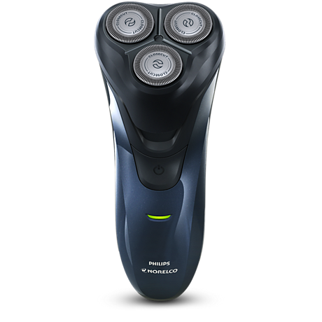 AT620/81 Philips Norelco Shaver 1200 dry electric shaver