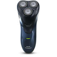 Shaver 1200 dry electric shaver